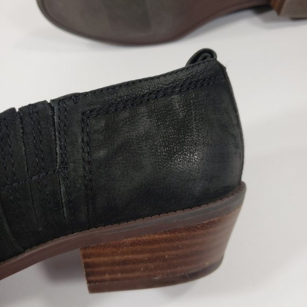 Franco Sarto Rue Bootie - Picture 13 of 14